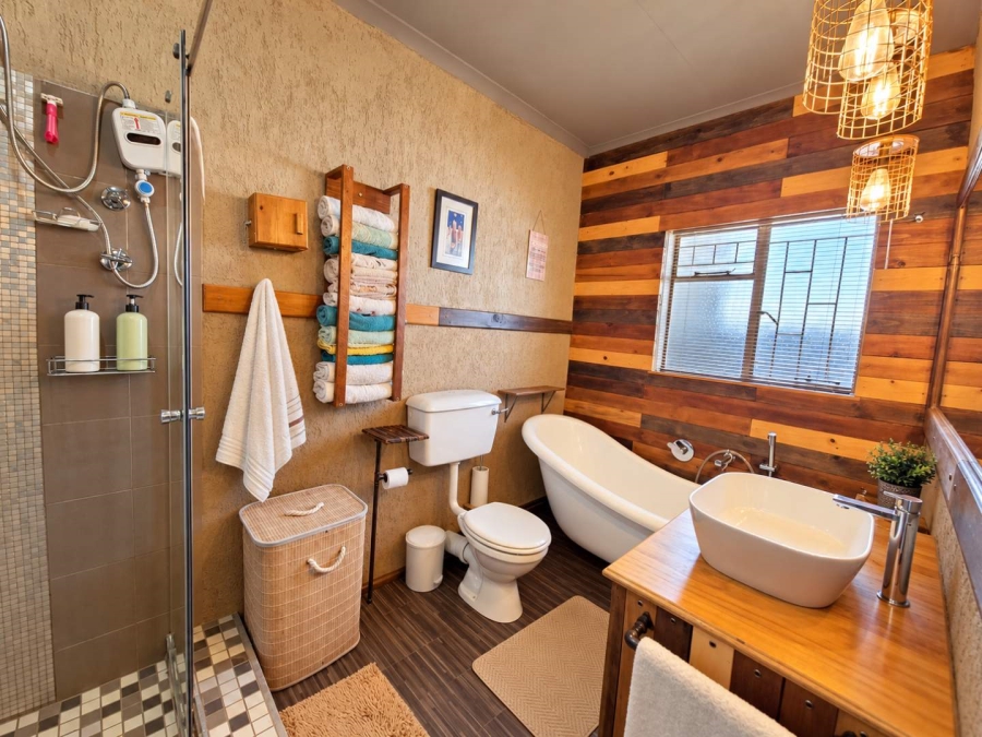 2 Bedroom Property for Sale in Navalsig Free State